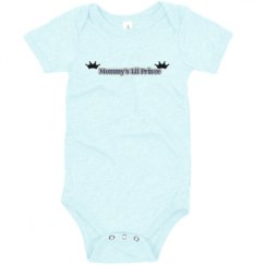 Infant Triblend Super Soft Bodysuit