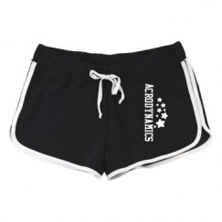 Ladies Relay Shorts