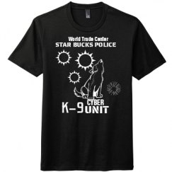 Unisex Perfect Tri Tee