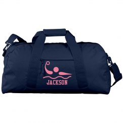 Custom Swimming Bag