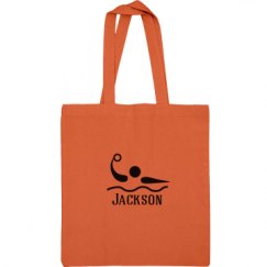 Canvas Tote Bag