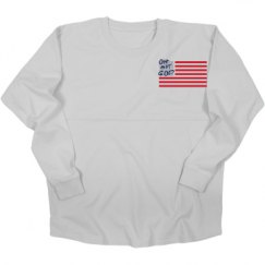 Ladies Game Day Jersey