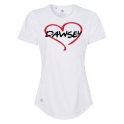 Women's Adidas Sport Shirt 