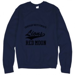 Unisex Basic Promo Crewneck Sweatshirt
