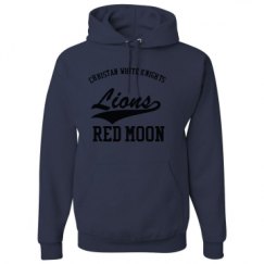 Unisex Basic Promo Hoodie