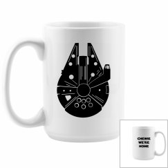 Star Mug