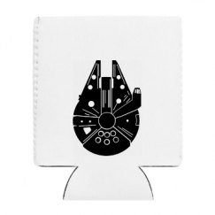 Regular 12 oz Can Cooler