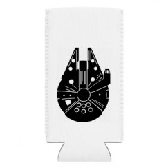 Slim 12 oz Can Cooler