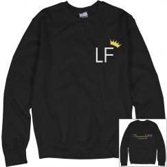 LF Queen City Crewneck