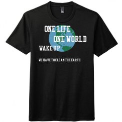 Unisex Perfect Tri Tee