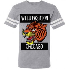 Unisex Vintage Sports Tee