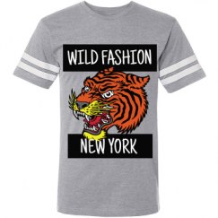 Unisex Vintage Sports Tee