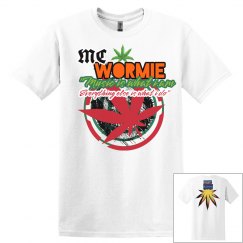 MC Wormie Shirt 1