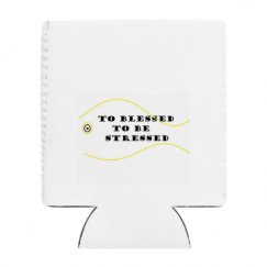 Regular 12 oz Can Cooler