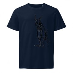 Unisex Organic Mid-Light T-Shirt