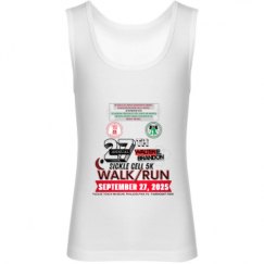 Youth Jersey Tank Top