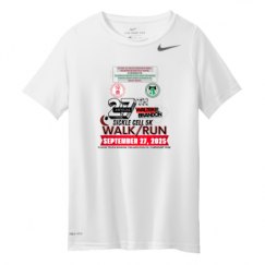 Youth Nike Legend Shirt