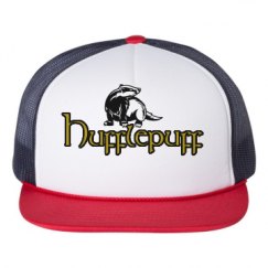 Foamie Snapback Trucker Hat