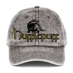 Vintage Baseball Cap