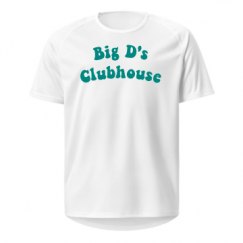 Unisex Sports Jersey