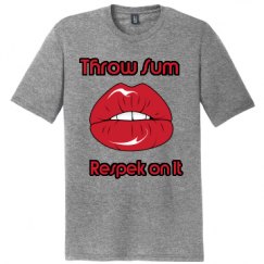 Unisex Perfect Tri Tee