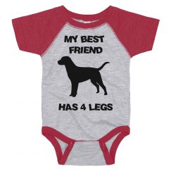 Best Friend Onsie