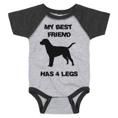 Best Friend Onsie