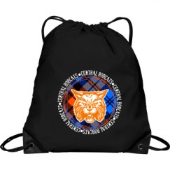 Port & Company Drawstring Cinch Bag