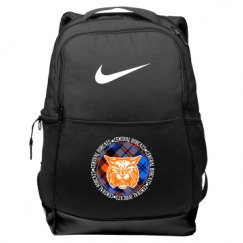 Nike Brasilia Medium Backpack
