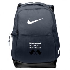 Nike Brasilia Medium Backpack