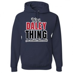 Unisex Basic Promo Hoodie