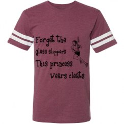 Unisex Vintage Sports Tee