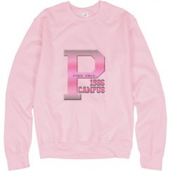 Unisex Basic Promo Crewneck Sweatshirt