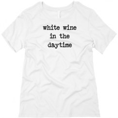 Ladies Relaxed Fit Tee