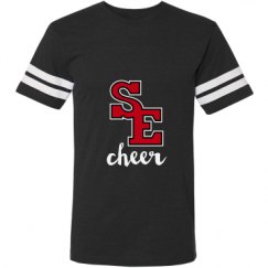 Unisex Vintage Sports Tee