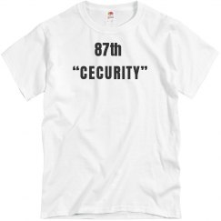 CECURITY 