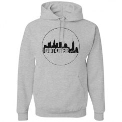 Unisex Basic Promo Hoodie