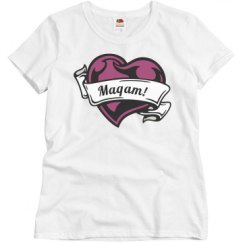 Ladies Basic Softstyle Promo Tee