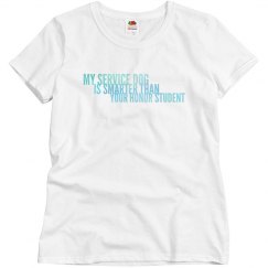 Honor Student 