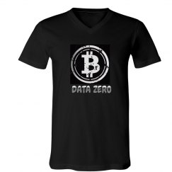 Bitcoin Data Zero