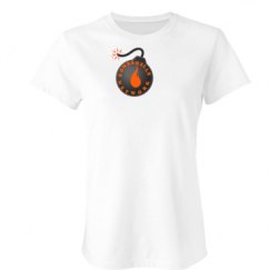 Ladies Slim Fit Favorite Tee