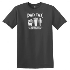 Dad tax 