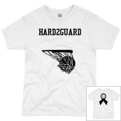 Hard2Guard T- Shirt