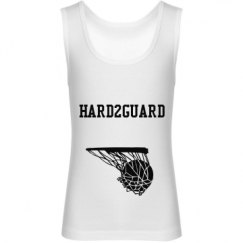 Youth Jersey Tank Top
