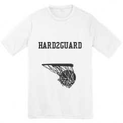 Youth Athletic Performance Tee