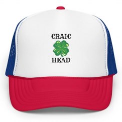 Craic Head