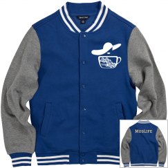 Collegiate Jacket
