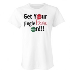 Ladies Slim Fit Favorite Tee