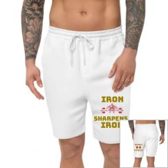DONDIFITNESS SHORTS