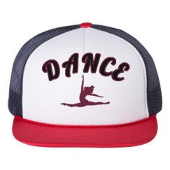 Foamie Snapback Trucker Hat